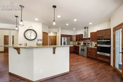 10916 Silver Mountain Point, Colorado Springs, CO 80908 - Photo 18