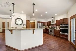 10916 Silver Mountain Point, Colorado Springs, CO 80908 - Photo 18