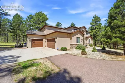 10916 Silver Mountain Point, Colorado Springs, CO 80908 - Photo 4