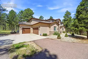 10916 Silver Mountain Point, Colorado Springs, CO 80908 - Photo 4