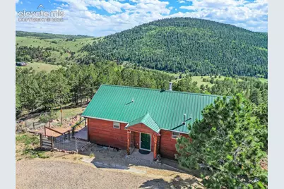 800 W Lee Avenue, Victor, CO 80860 - Photo 2