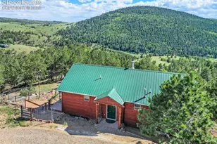 800 W Lee Ave, Victor, CO 80860 - Photo 2
