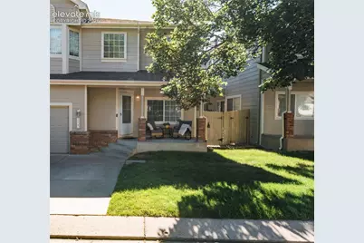 3923 Nicki Heights, Colorado Springs, CO 80906 - Photo 2