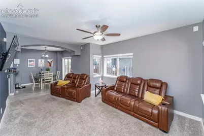 3923 Nicki Heights, Colorado Springs, CO 80906 - Photo 6