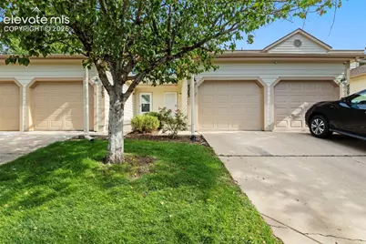 4263 Hunting Meadows Circle, Colorado Springs, CO 80916 - Photo 2