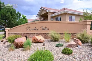 13688 Paradise Villas Grove, Colorado Springs, CO 80921 - Photo 2