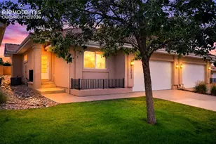 13688 Paradise Villas Grove, Colorado Springs, CO 80921 - Photo 4