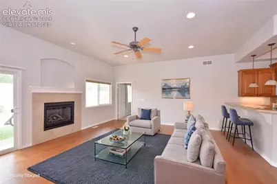13688 Paradise Villas Grove, Colorado Springs, CO 80921 - Photo 14