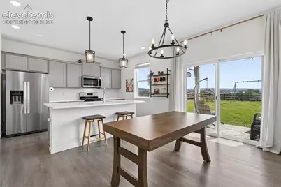 16149 Alpine Sorrel Drive, Monument, CO 80132 - Photo 12