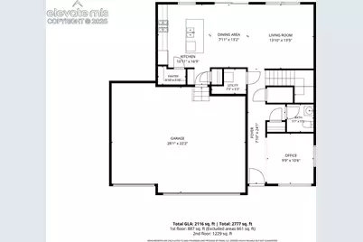 16149 Alpine Sorrel Drive, Monument, CO 80132 - Photo 46