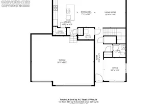 16149 Alpine Sorrel Dr, Monument, CO 80132 - Photo 46
