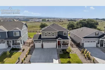 16149 Alpine Sorrel Drive, Monument, CO 80132 - Photo 34