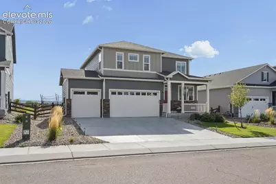 16149 Alpine Sorrel Drive, Monument, CO 80132 - Photo 2
