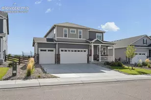 16149 Alpine Sorrel Dr, Monument, CO 80132 - Photo 2