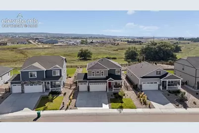 16149 Alpine Sorrel Drive, Monument, CO 80132 - Photo 38