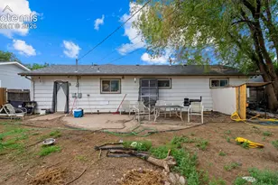 88 N Doris Dr, Colorado Springs, CO 80911 - Photo 16
