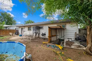 88 N Doris Dr, Colorado Springs, CO 80911 - Photo 18