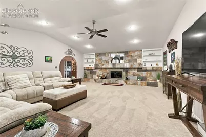 4730 Michael Place, Colorado Springs, CO 80918 - Photo 24