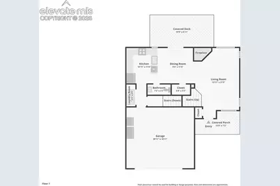 934 Square Dance Lane, Fountain, CO 80817 - Photo 26