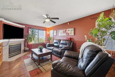 934 Square Dance Lane, Fountain, CO 80817 - Photo 6