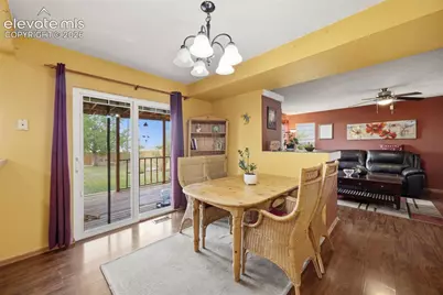 934 Square Dance Lane, Fountain, CO 80817 - Photo 8