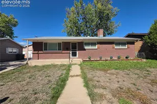 2202 Mt Vernon St, Colorado Springs, CO 80909 - Photo 1