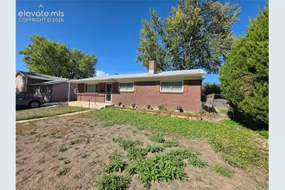2202 Mount Vernon Street, Colorado Springs, CO 80909 - Photo 2