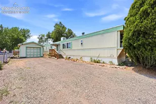 96 E Kipling Dr, Pueblo West, CO 81003 - Photo 1