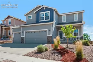 6885 Tullamore Dr, Colorado Springs, CO 80923 - Photo 1