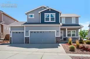 6885 Tullamore Dr, Colorado Springs, CO 80923 - Photo 2