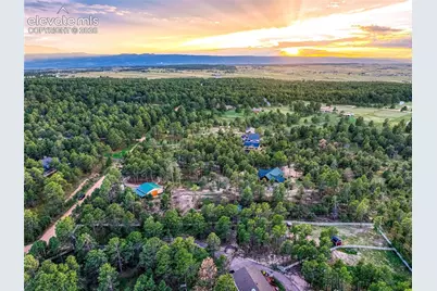 8510 Kirk Drive, Colorado Springs, CO 80908 - Photo 2