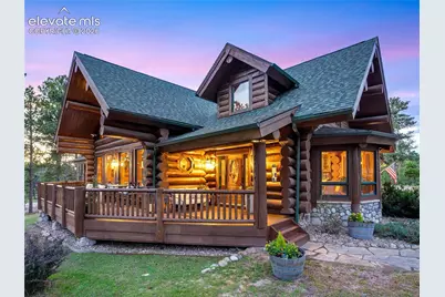 8510 Kirk Drive, Colorado Springs, CO 80908 - Photo 1