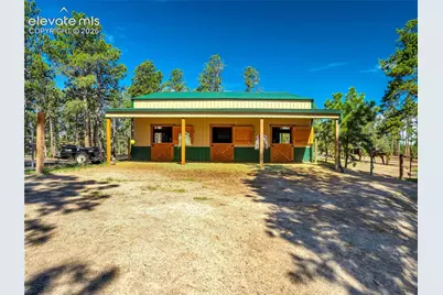 8510 Kirk Drive, Colorado Springs, CO 80908 - Photo 44