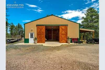 8510 Kirk Drive, Colorado Springs, CO 80908 - Photo 42
