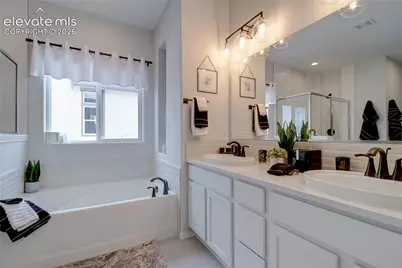 6782 Chelsea Thicket Court, Colorado Springs, CO 80921 - Photo 22