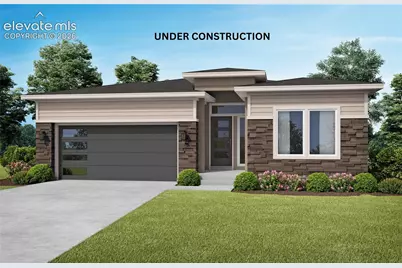 6782 Chelsea Thicket Court, Colorado Springs, CO 80924 - Photo 1