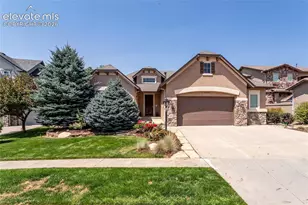 10154 Silver Leaf Way, Colorado Springs, CO 80921 - Photo 2