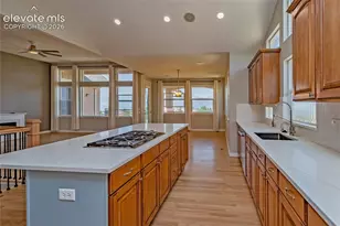 10154 Silver Leaf Way, Colorado Springs, CO 80921 - Photo 18