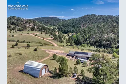 191 Strong Drive, Cripple Creek, CO 80813 - Photo 50