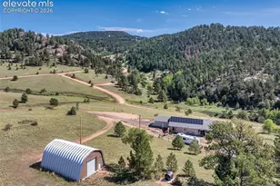 191 Strong Dr, Cripple Creek, CO 80813 - Photo 50
