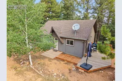 395 Ridge Road, Divide, CO 80814 - Photo 26