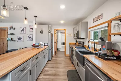 395 Ridge Road, Divide, CO 80814 - Photo 4