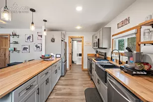 395 Ridge Rd, Divide, CO 80814 - Photo 4