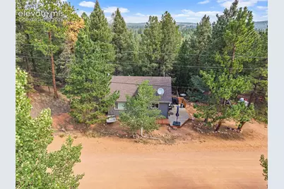 395 Ridge Road, Divide, CO 80814 - Photo 22