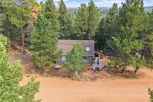 395 Ridge Rd, Divide, CO 80814 - Photo 22