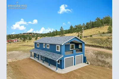49 Westpoint Circle, Florissant, CO 80816 - Photo 1