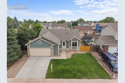 890 Candlestar Loop, Fountain, CO 80817 - Photo 36