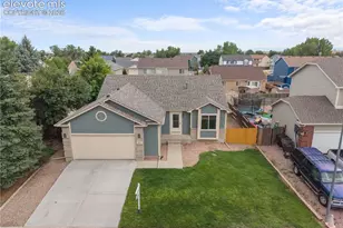 890 N Candlestar Loop, Fountain, CO 80817 - Photo 36