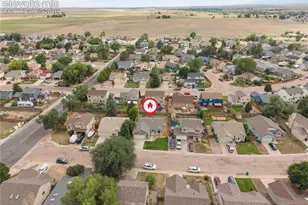 890 N Candlestar Loop, Fountain, CO 80817 - Photo 40