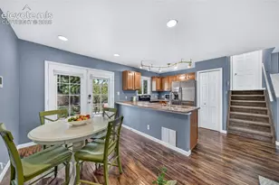 2257 Whitewood Dr, Colorado Springs, CO 80910 - Photo 20